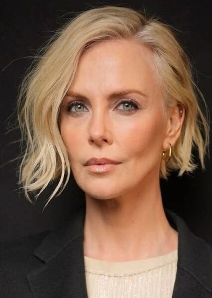 Charlize 