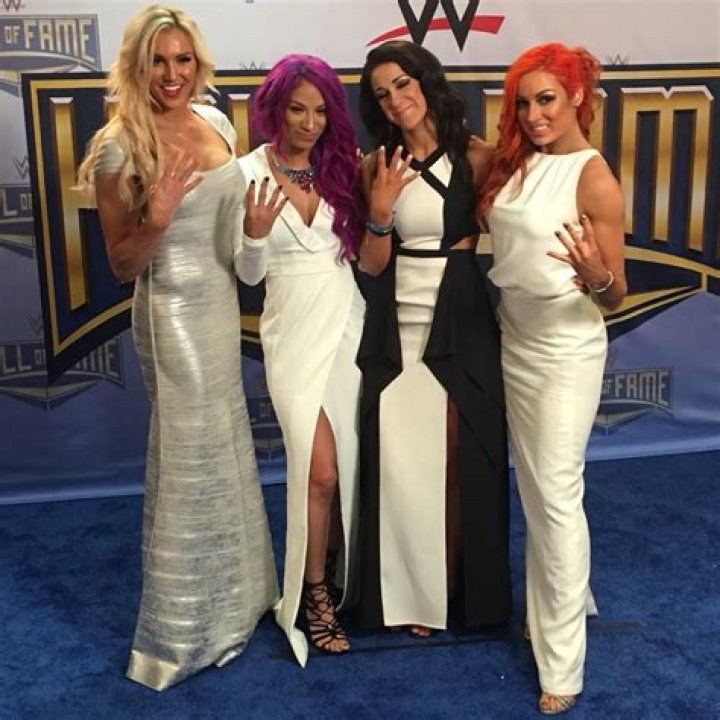 Charlotte Flair vs Sasha Banks