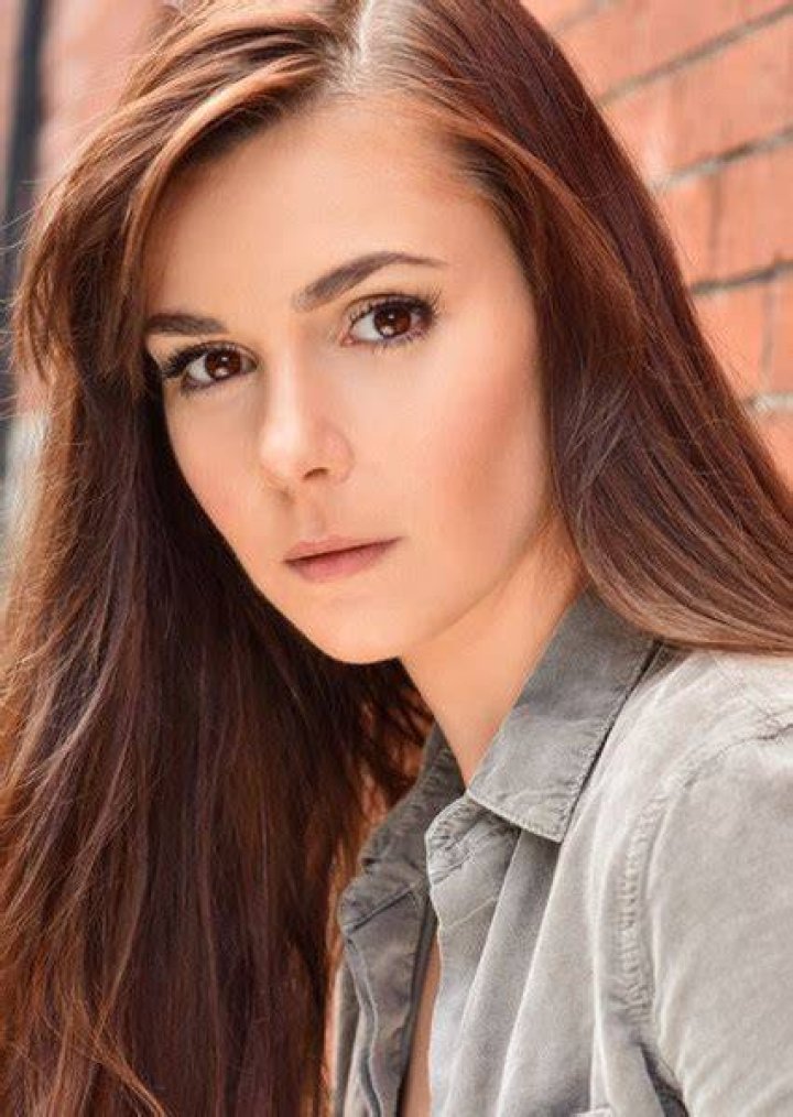 Charlotte Watsford Fan Casting