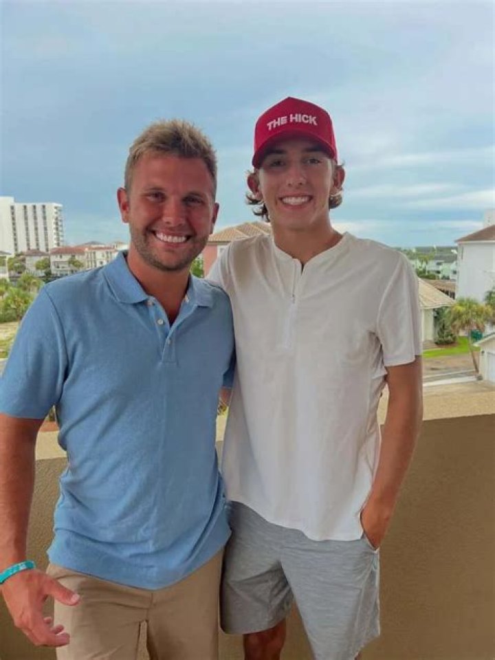 Chase Chrisley: A Comprehensive Insight Into His Life And Career