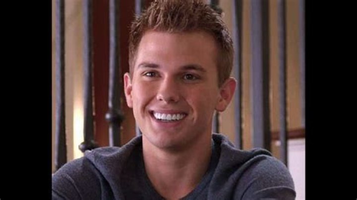 Chase Chrisley Biography Facts, Childhood, Family Life & Achievements
