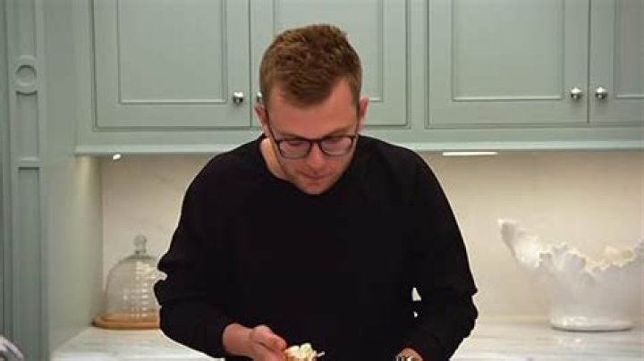 Chase Chrisley IMDb