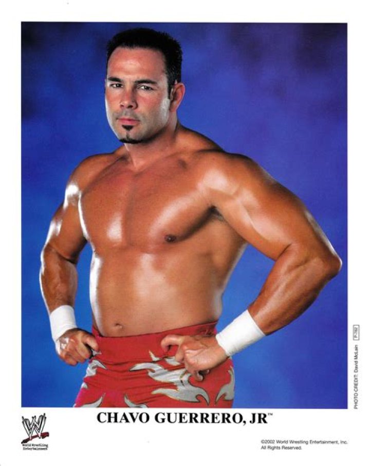 Chavo Guerrero