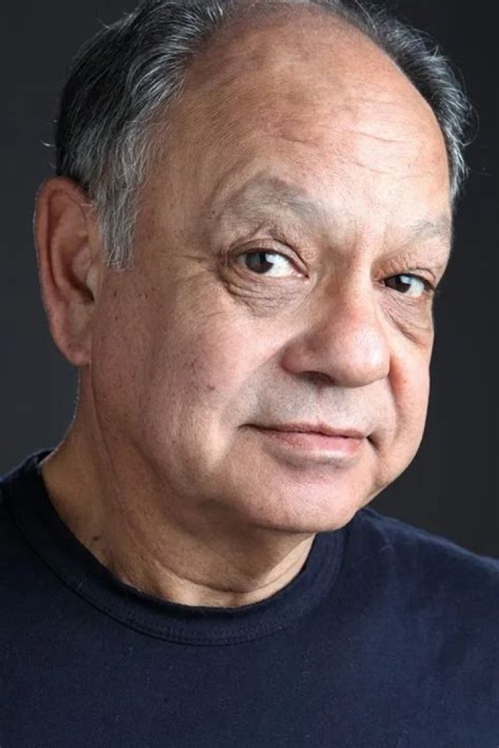 Cheech Marin Fan Casting