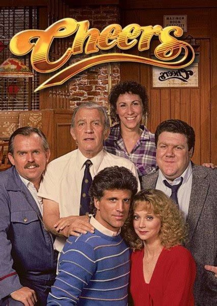 Cheers (2019)