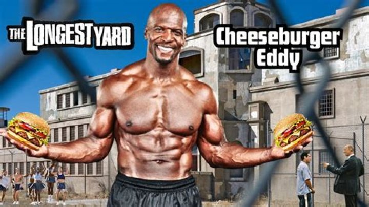 Cheeseburger Eddie Fan Casting for The Longest Yard | myCast