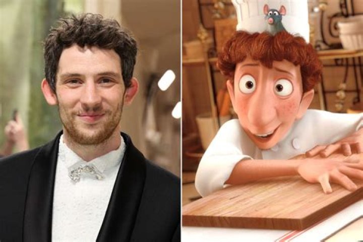 Chef Skinner Fan Casting for Ratatouille Live Action | myCast