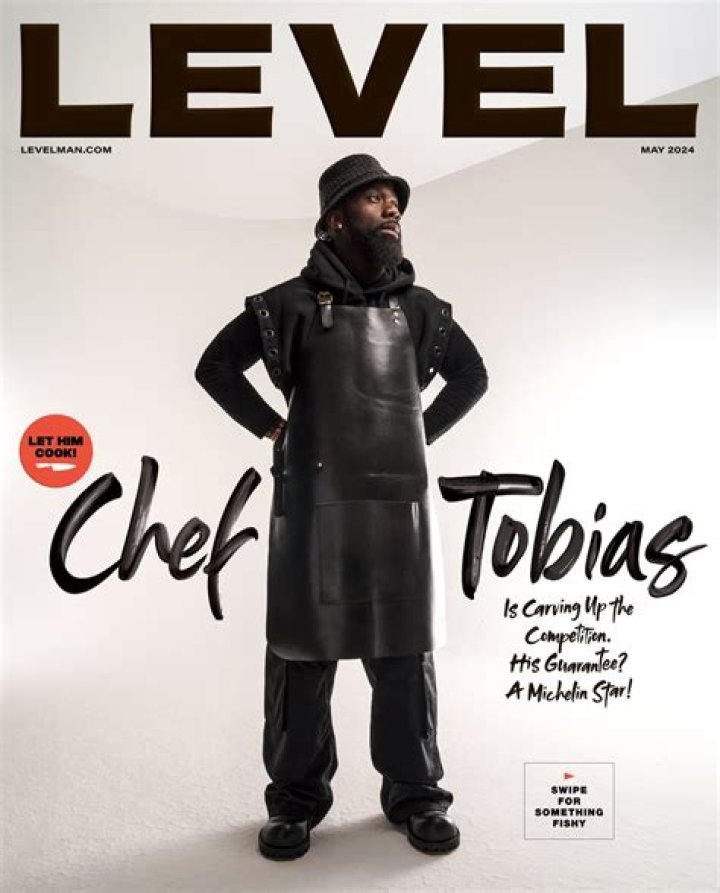 Chef Tobias Cooking Series on Vimeo