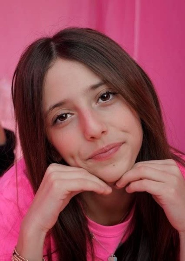 Chelsea Lascher Fan Casting