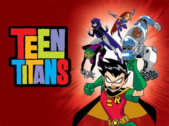 Cheshire is a Teen Titans and Young Justice villain.