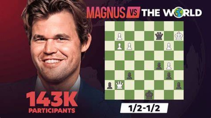 Chess Magnus Carlsen publicly accuses Hans Niemann of cheating