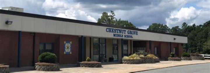 Chestnut Grove Middle