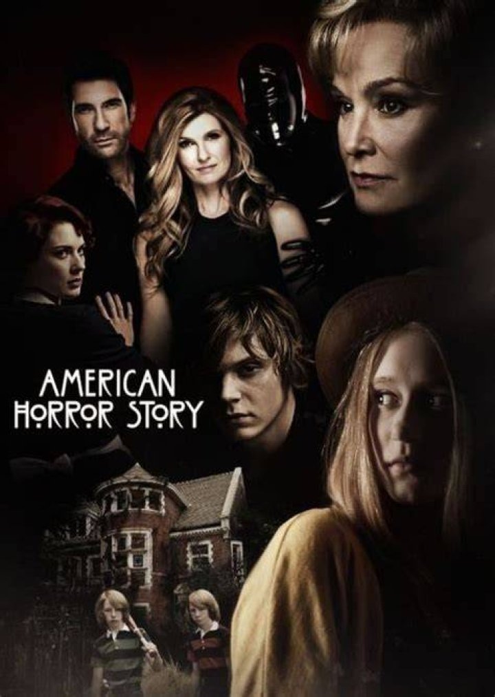 Chet Clancy Fan Casting for American Horror Story Recast | myCast