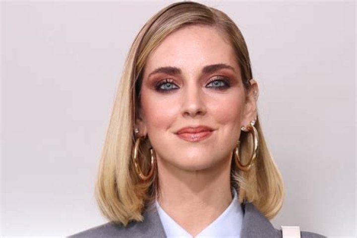 Chiara Ferragni's Wedding Everything You Need To Know Laccio abito