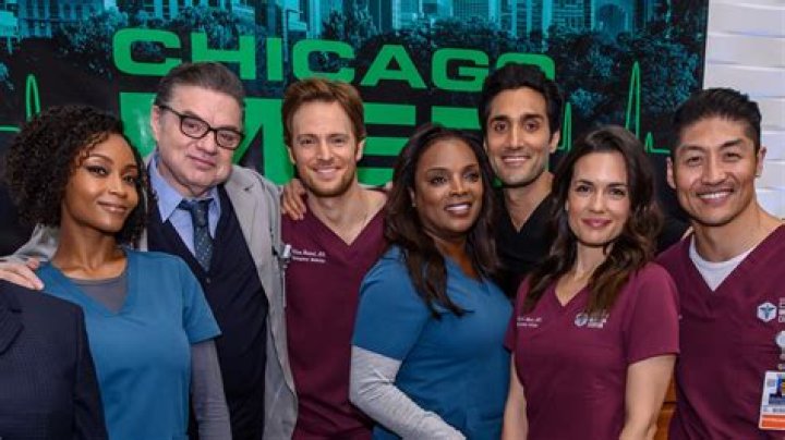 Chicago Med Actors Who Are Actually From Chicago