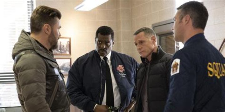 Chicago P.D: 10 Ways Hank Voight Got Worse And Worse