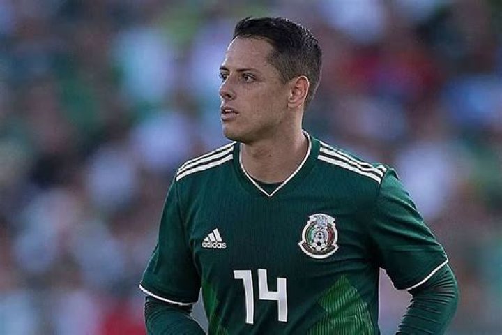 Chicharito Born: The Journey Of A Football Legend