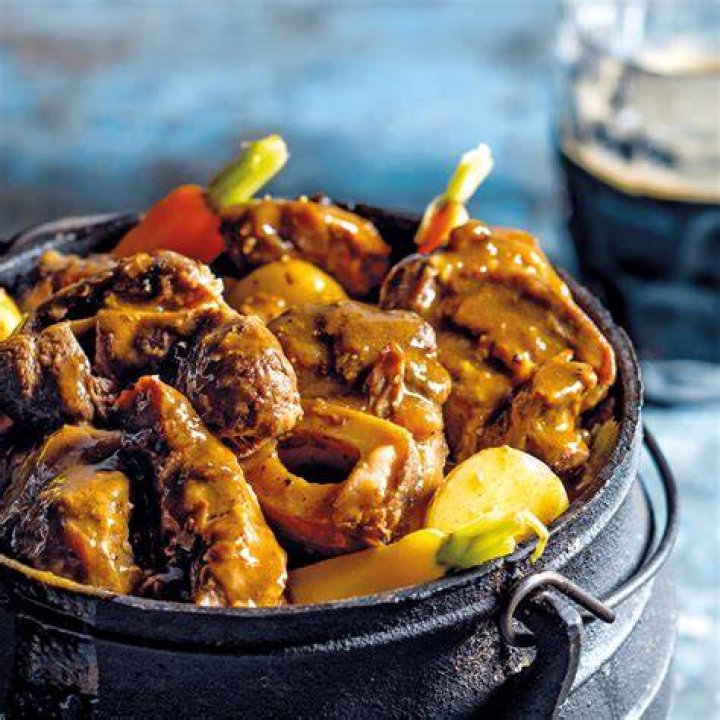 Chicken potjie recipes