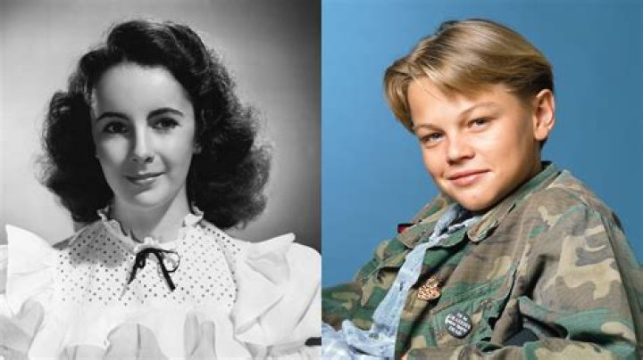 Child Stars Who Had Babies When They Were Just Kids