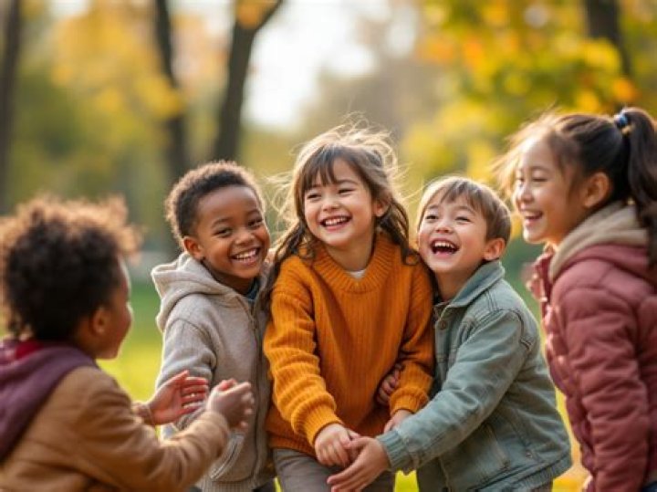 Children Children