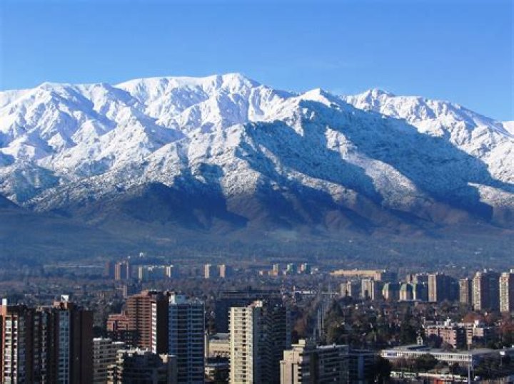 Chile