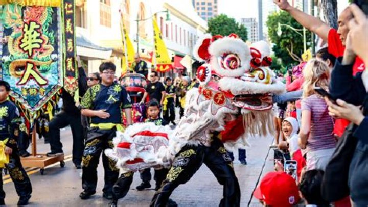 Chinatown Festivals' MAF GIFs on GIPHY Be Animated