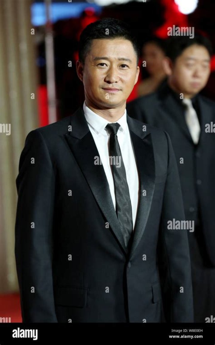 Chinese Actor Wu Lei&rsquo;s Nipples Were Edited Out From A Promo Clip For