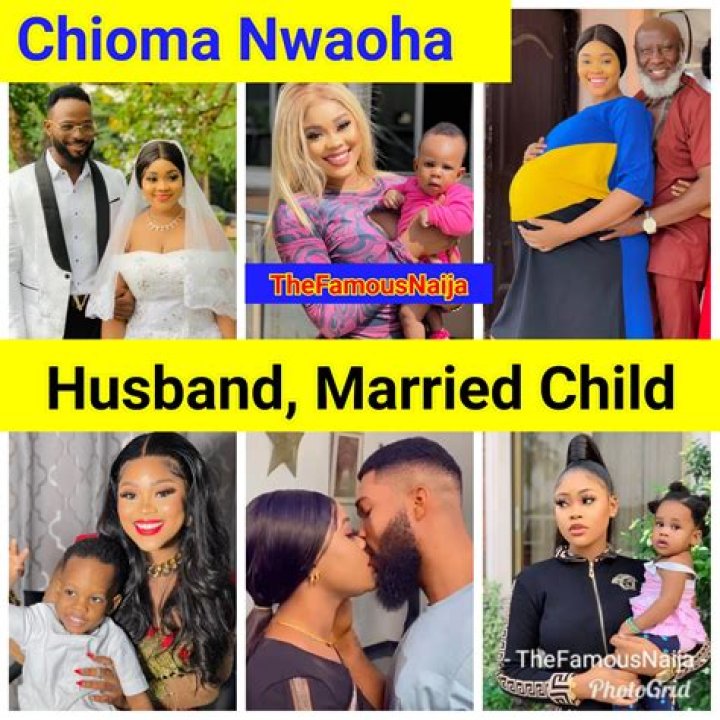 Chioma Nwaoha Biography Age, Family, Movies & Pictures 360dopes