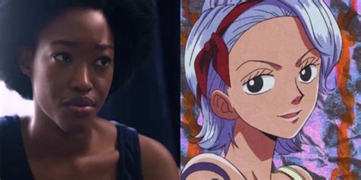 Chioma Umeala as Nojiko