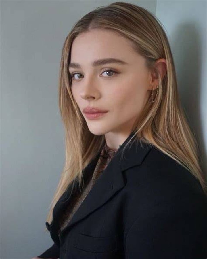 Chloe Grace Moretz finds Kim Kardashian 'sad' plus Taylor Swift's