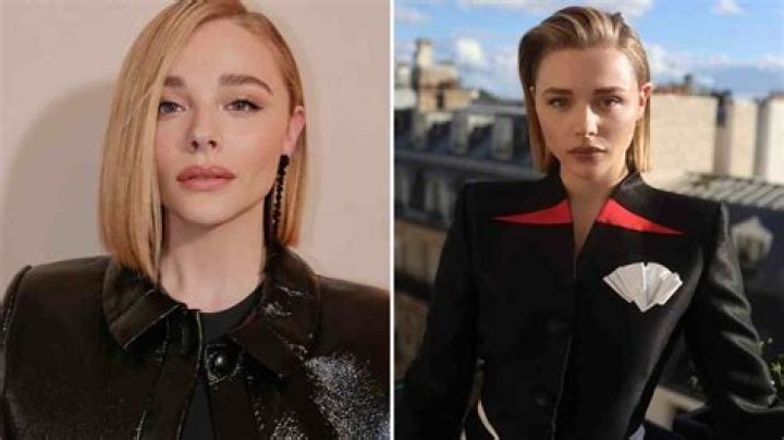 Chloe Grace Moretz net worth