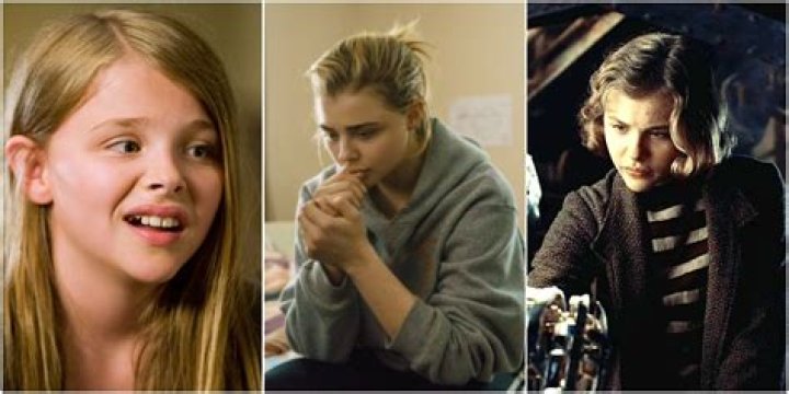 Chloë Grace Moretz’s 10 Best Films, According To Rotten Tomatoes