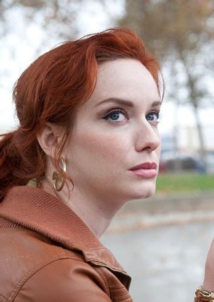 Chloe Webb Fan Casting