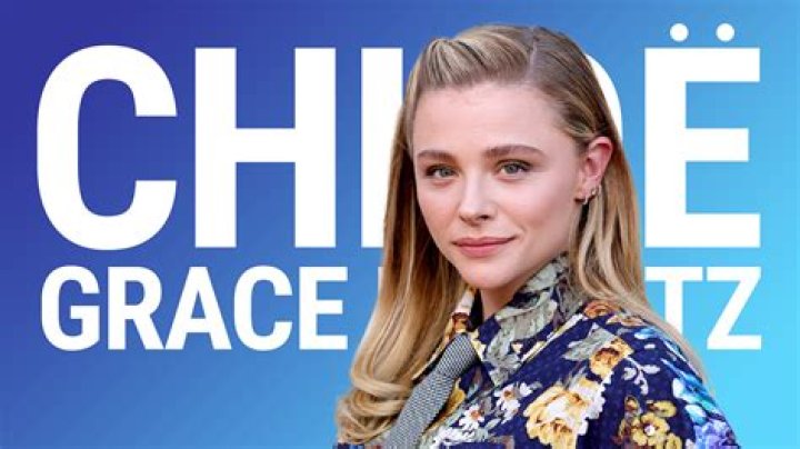 Chlo&euml; Grace Moretz as Dani Ardor in Midsommar (Altenative cast)