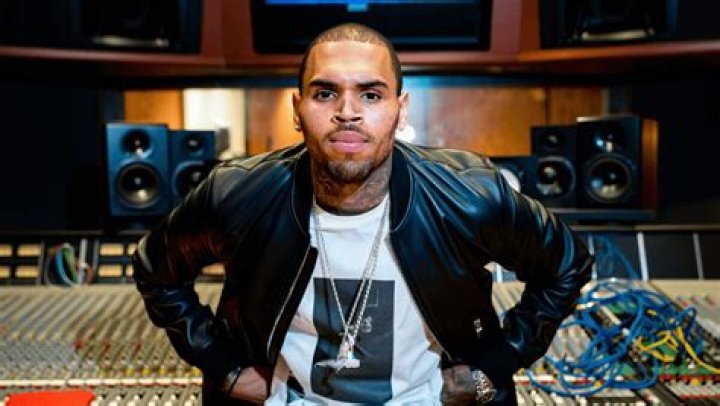 Chris Brown Fires Back at Fans for Criticizing Prices of Black Pyramid