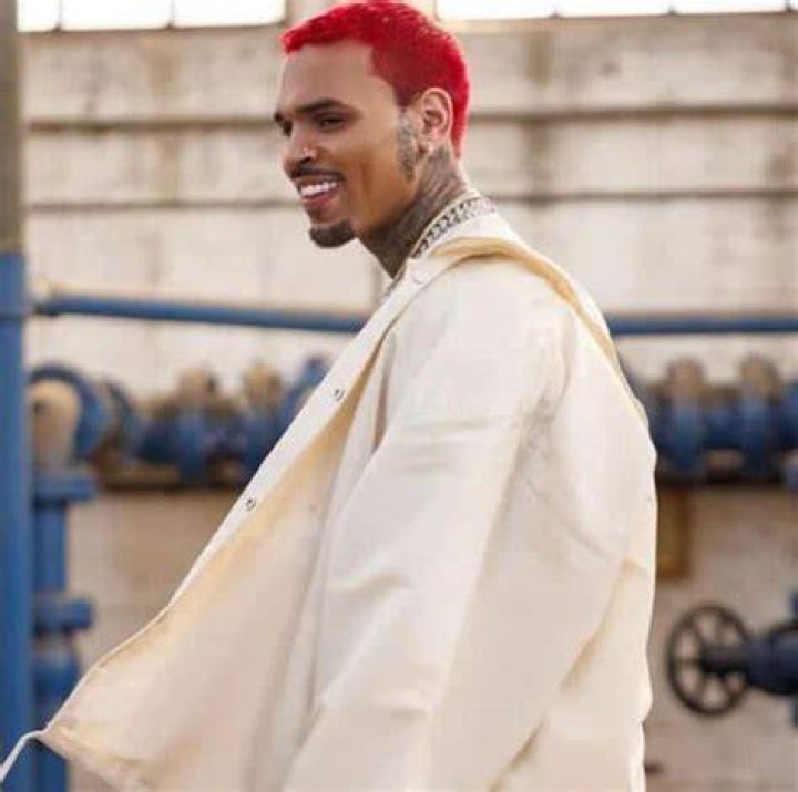 Chris Brown reportedly owes the IRS over $4 million Chris Brown reportedly owes the IRS over $4 million