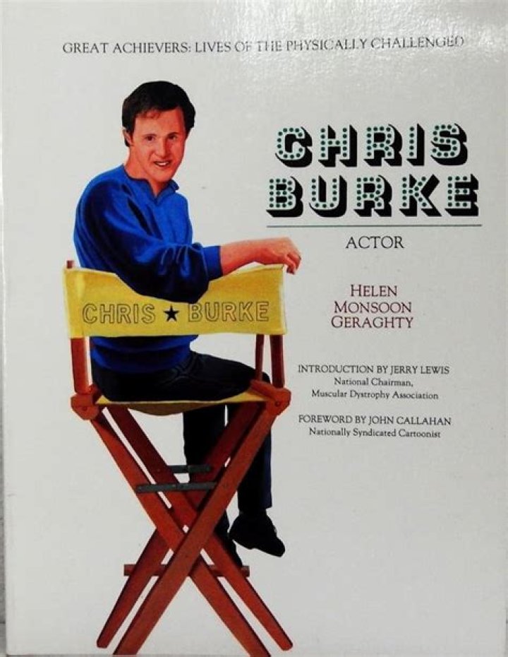 Chris Burke Biography Facts, Childhood, Family Life & Achievements