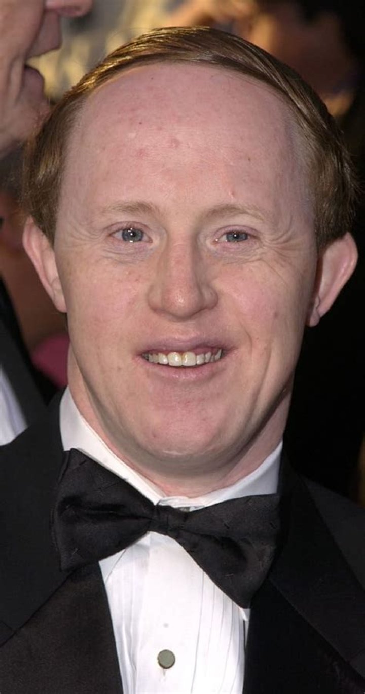 Chris Burke IMDb