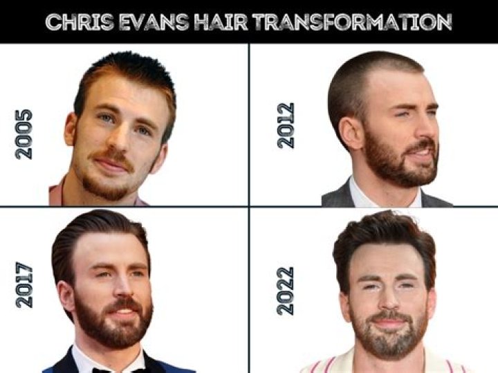 Chris Evans looks on in Snowpiercer
