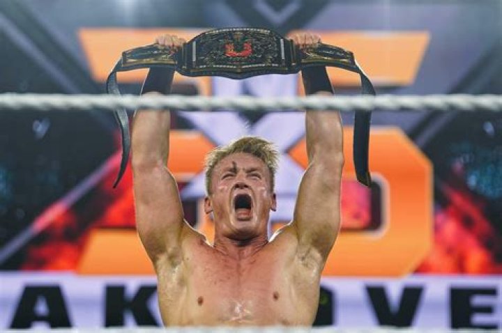 Chris Jericho's 10 Best Matches, According To Cagematch.net