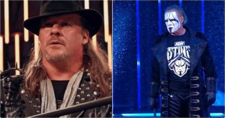 Chris Jericho Wants To Have A Specific Dream Match With Sting