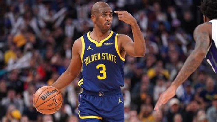 Chris Paul