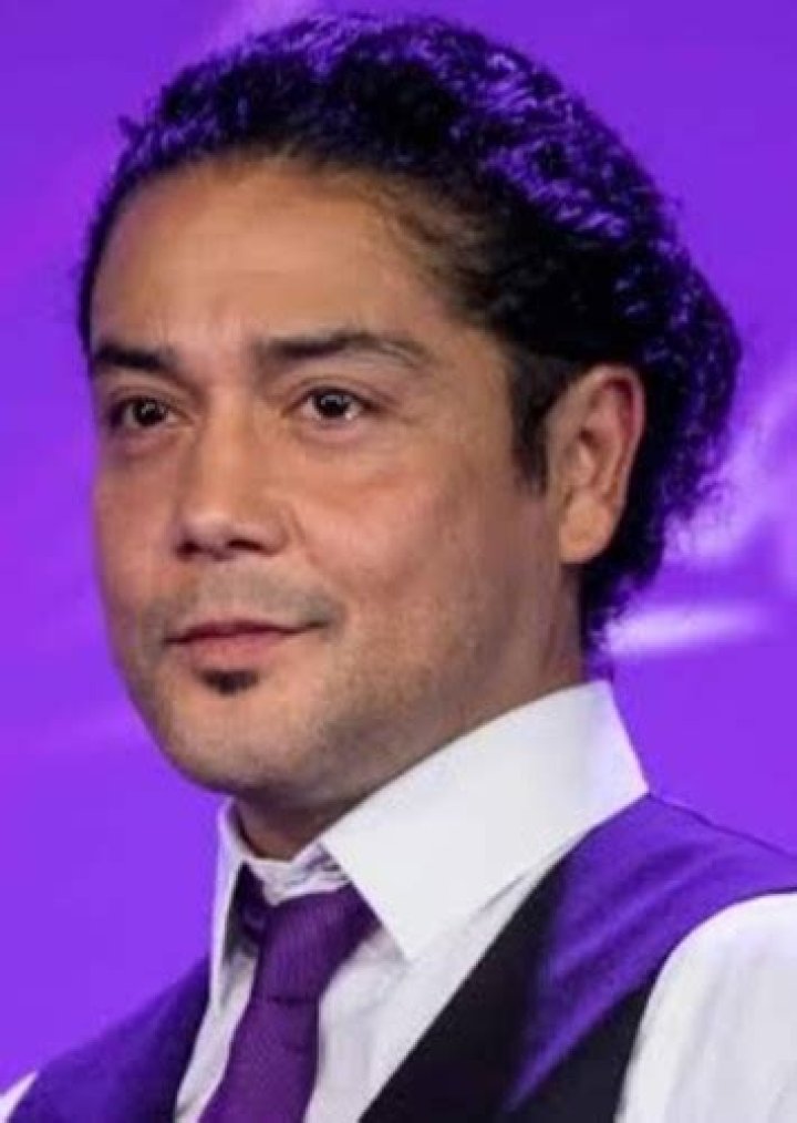 Chris Perez Fan Casting