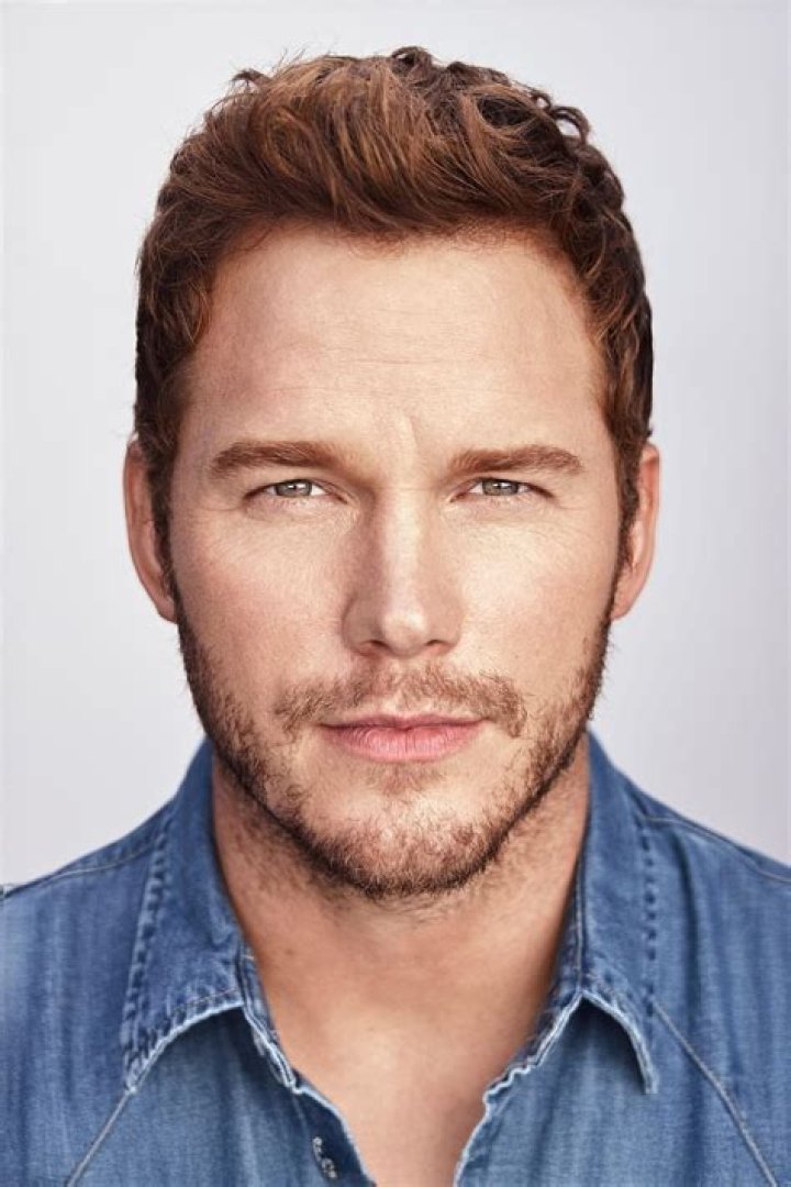 Chris Pratt as Scourge The Hedgehog in The Sonic Cinematic Universe (SCU)