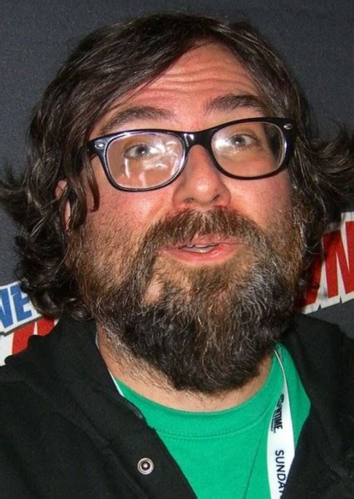 Chris Prynoski Fan Casting