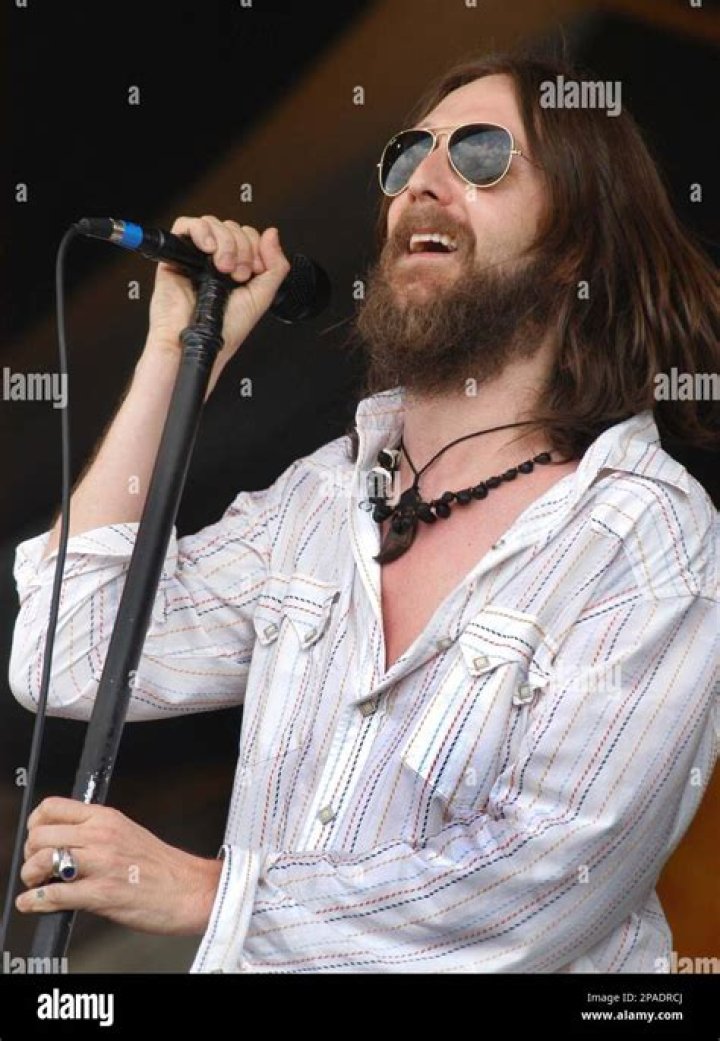 Chris Robinson in New Orleans, 2023 Concert Tickets SeatGeek