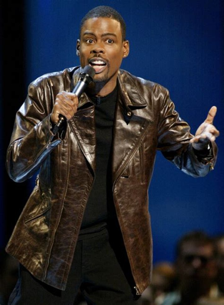 Chris Rock as Tank in The Matrix Trilogy (1999 - 2003)