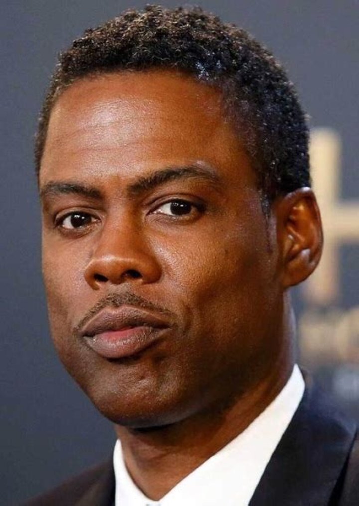 Chris Rock as Zeke Banks from Spiral (Saw 9)