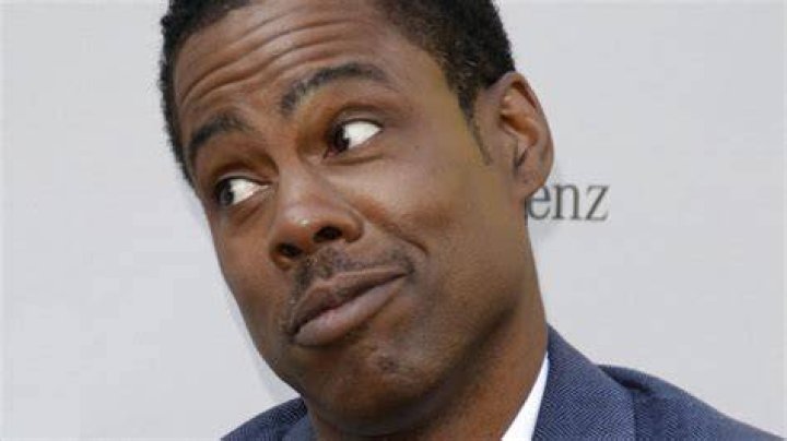 Chris Rock TNA