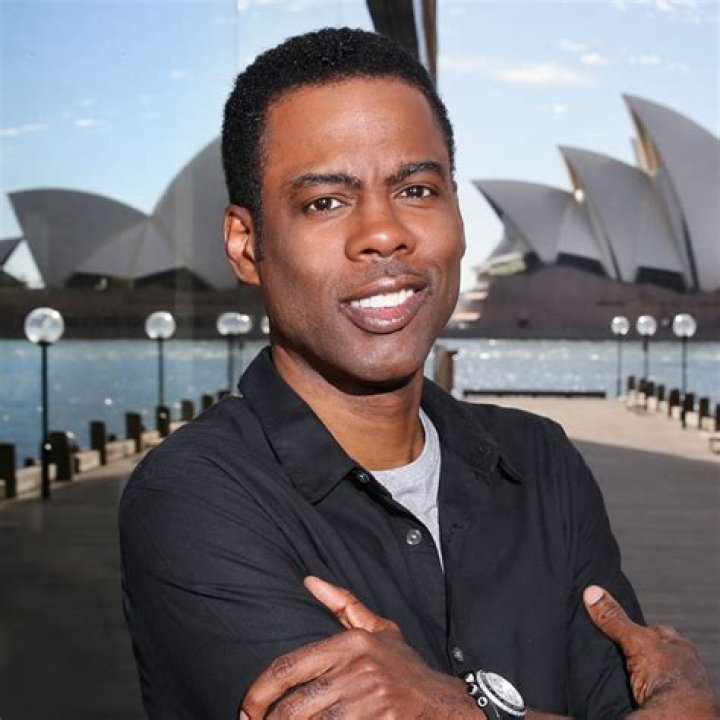 Chris Rock's 7 Siblings Everything to Know